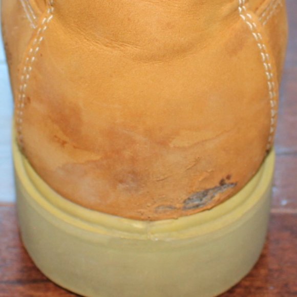 Winter essential "CHUKKA" boot - Picture 5 of 7